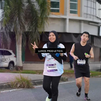 Runner Photo 7992216