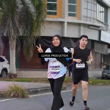 Runner Photo 7992217