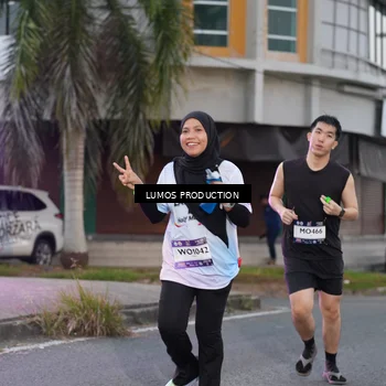 Runner Photo 7992218
