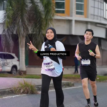 Runner Photo 7992219