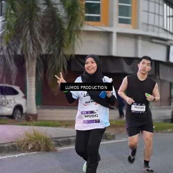 Runner Photo 7992220