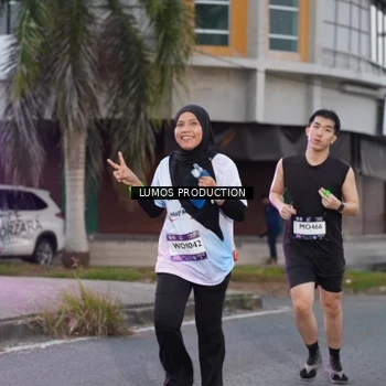 Runner Photo 7992221
