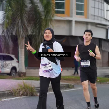 Runner Photo 7992224