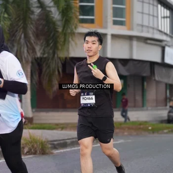 Runner Photo 7992225