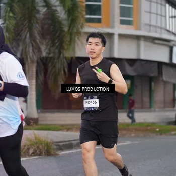 Runner Photo 7992229