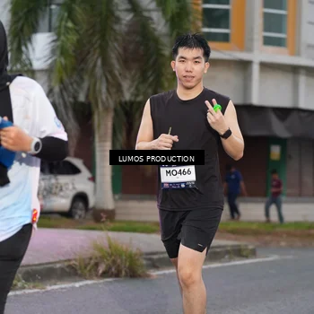 Runner Photo 7992231