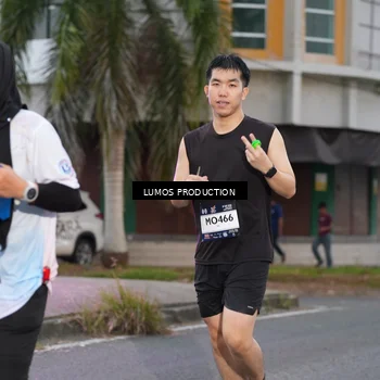 Runner Photo 7992232