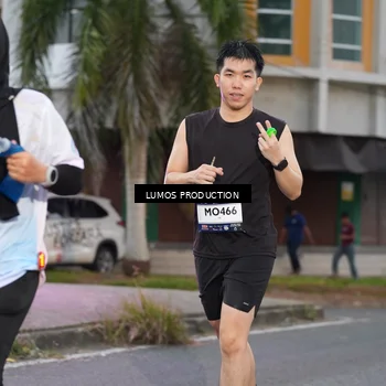 Runner Photo 7992233