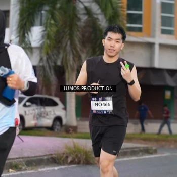 Runner Photo 7992234