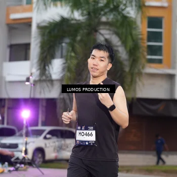 Runner Photo 7992240