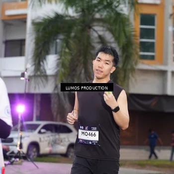 Runner Photo 7992241