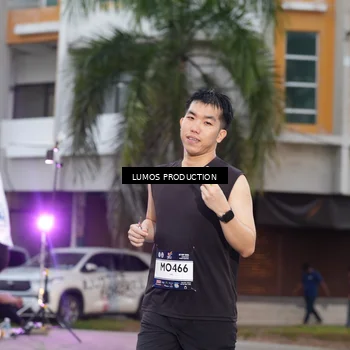 Runner Photo 7992242