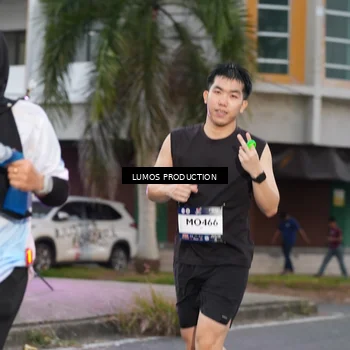 Runner Photo 7992243