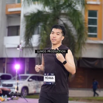 Runner Photo 7992245