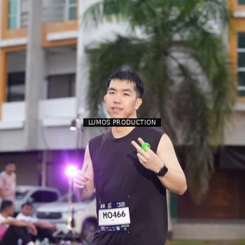 Runner Photo 7992248