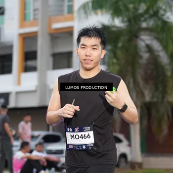 Runner Photo 7992252