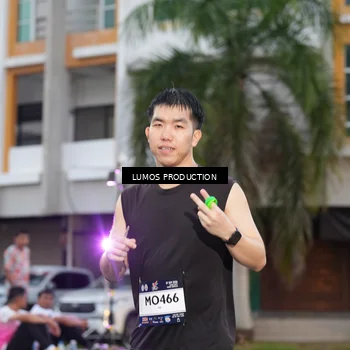 Runner Photo 7992253
