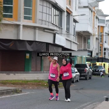 Runner Photo 7992270