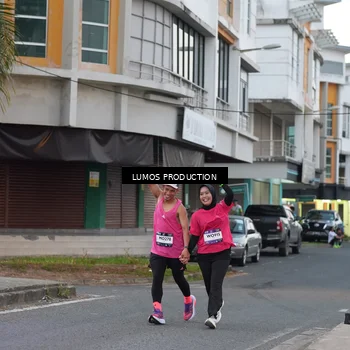 Runner Photo 7992278