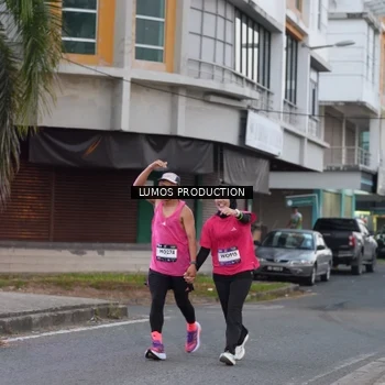 Runner Photo 7992285
