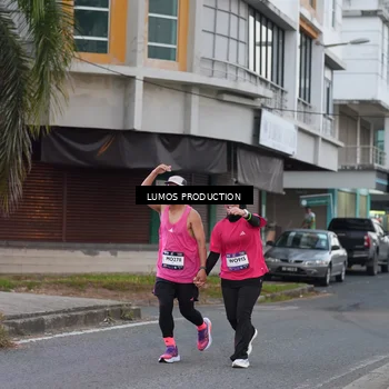 Runner Photo 7992289