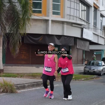 Runner Photo 7992291