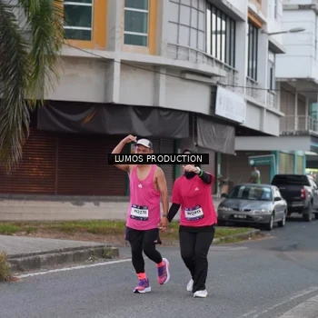 Runner Photo 7992292