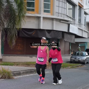 Runner Photo 7992293