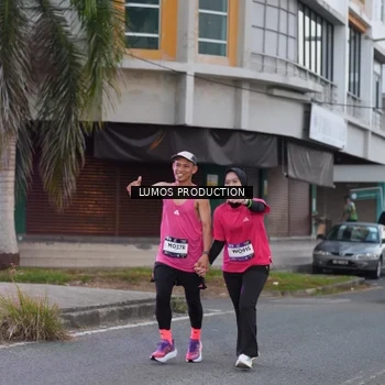 Runner Photo 7992294