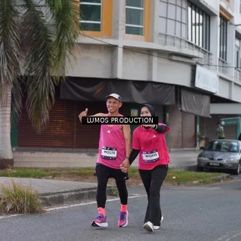 Runner Photo 7992295