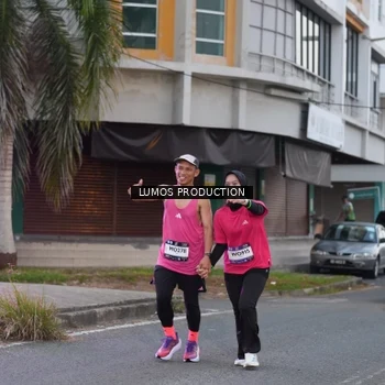 Runner Photo 7992296
