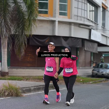 Runner Photo 7992297