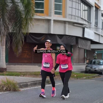 Runner Photo 7992298