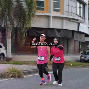 Runner Photo 7992299