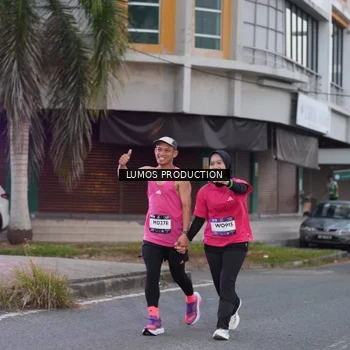 Runner Photo 7992301