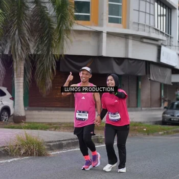 Runner Photo 7992302