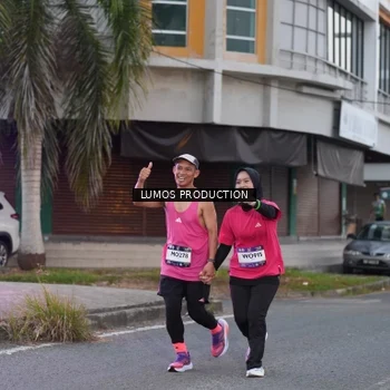 Runner Photo 7992303