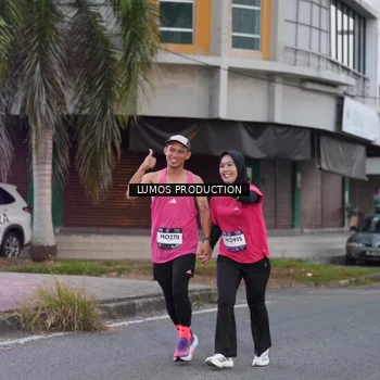 Runner Photo 7992304