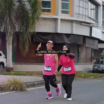 Runner Photo 7992305