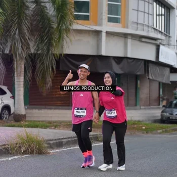 Runner Photo 7992306