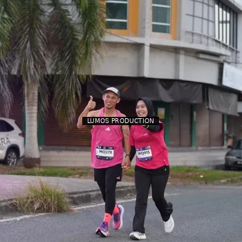 Runner Photo 7992307
