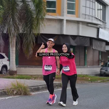 Runner Photo 7992308