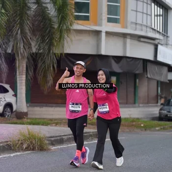 Runner Photo 7992309