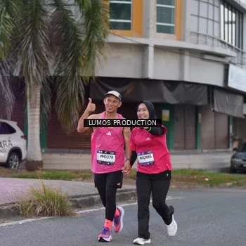 Runner Photo 7992310