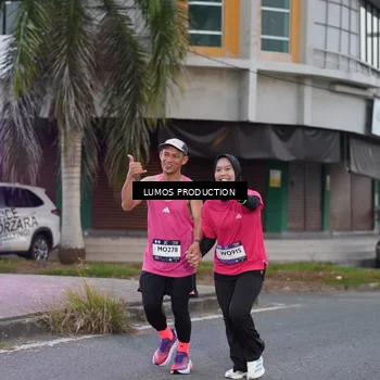 Runner Photo 7992314