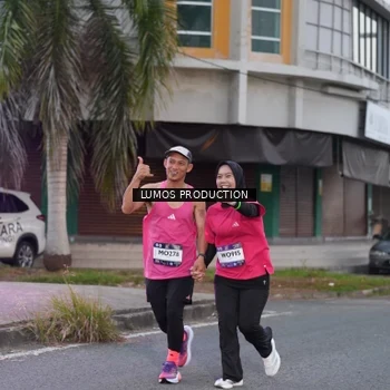 Runner Photo 7992315