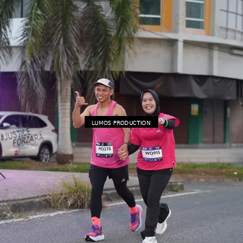 Runner Photo 7992319