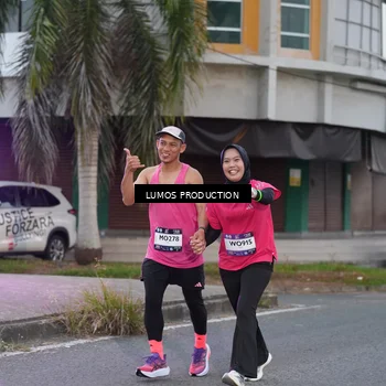 Runner Photo 7992320