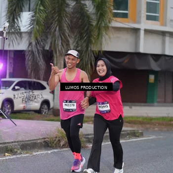 Runner Photo 7992325