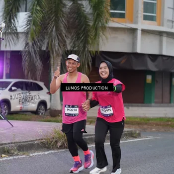 Runner Photo 7992326